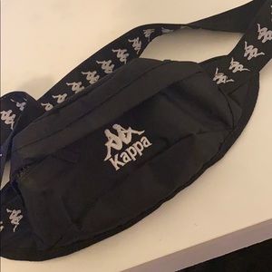 Kappa Fanny pack